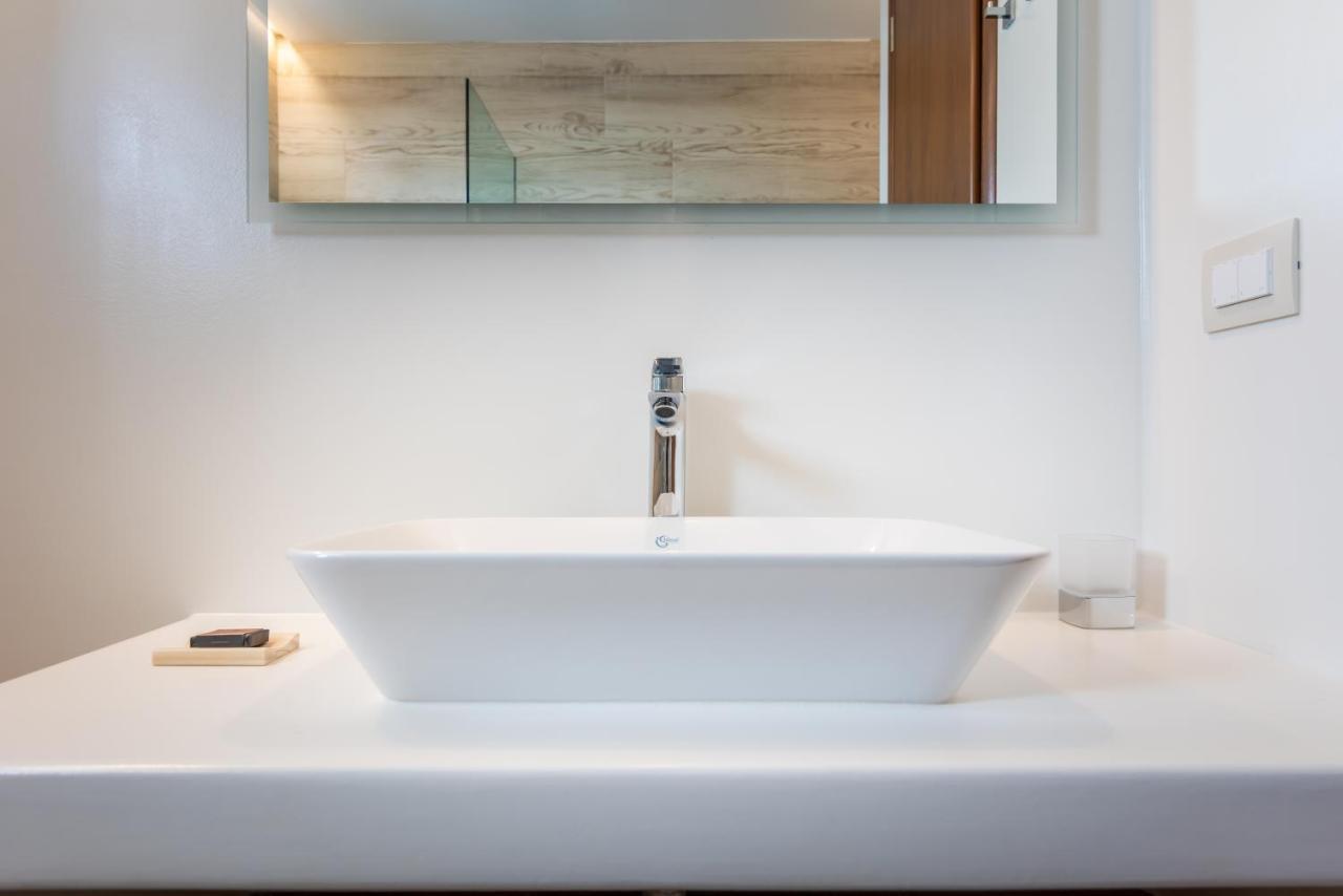 Akis Luxury House Apartment Adamantas  Exterior photo